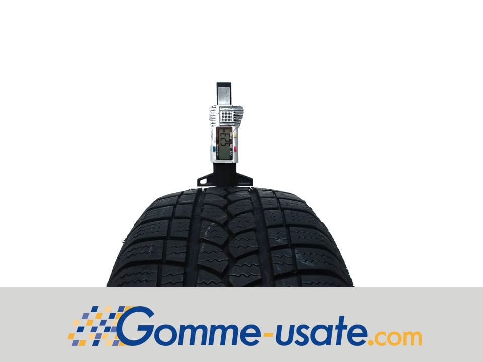 Thumb Riken Gomme Usate Riken 185/65 R14 86T Snow Time B2 M+S (65%) pneumatici usati Invernale 0